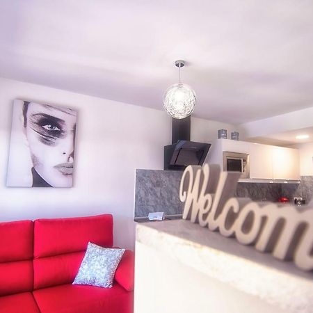Willa Charming House Maspalomas  Zewnętrze zdjęcie