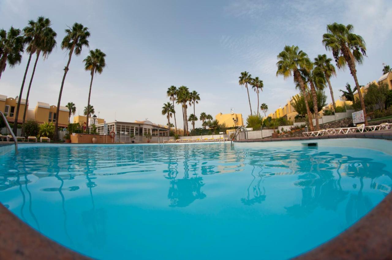 Willa Charming House Maspalomas  Zewnętrze zdjęcie