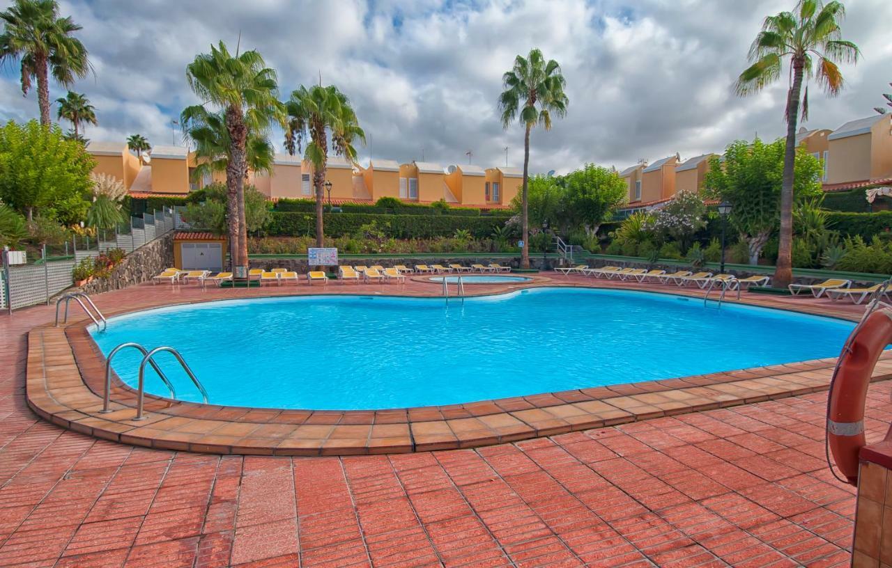 Willa Charming House Maspalomas  Zewnętrze zdjęcie