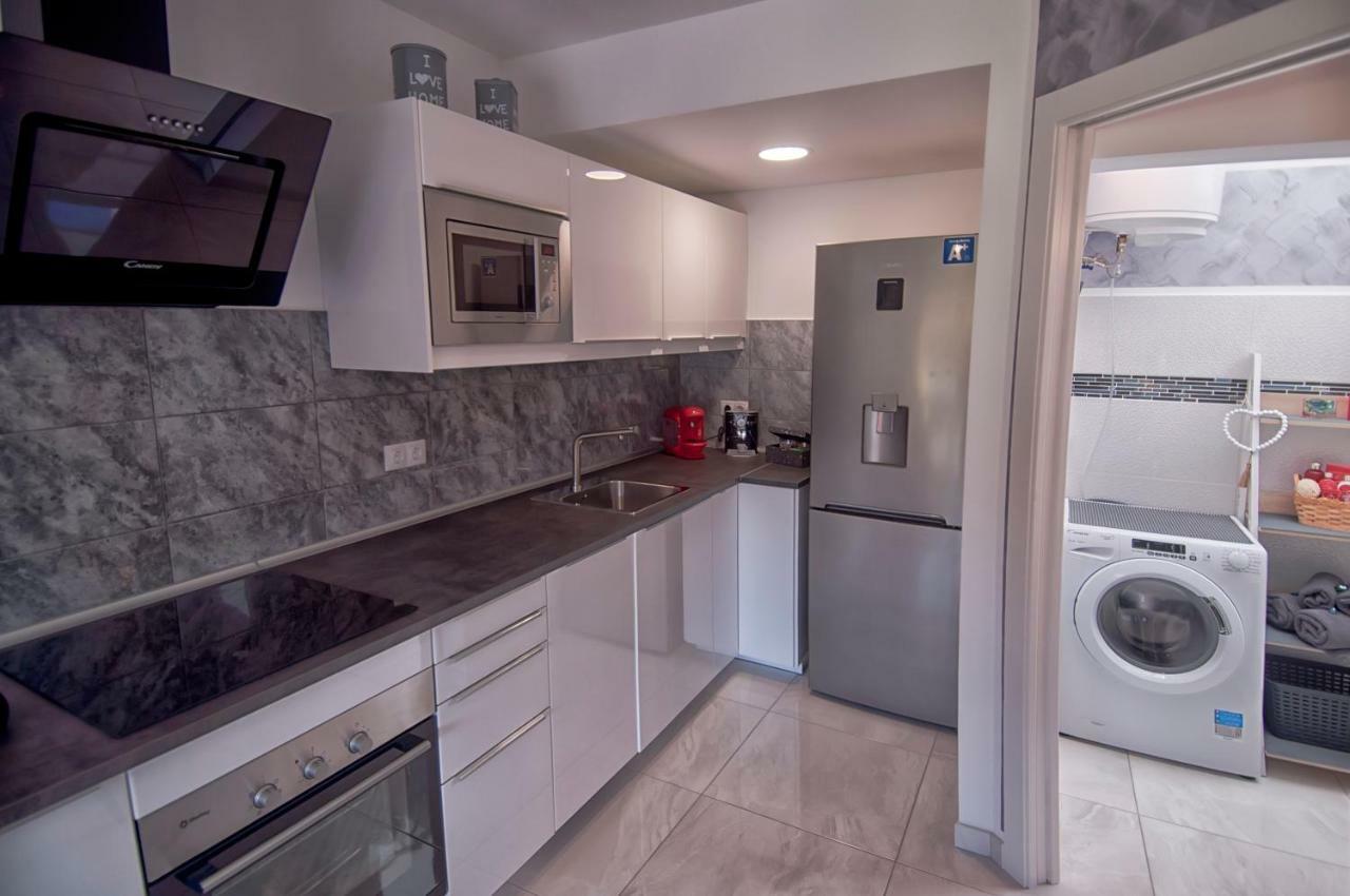 Willa Charming House Maspalomas  Zewnętrze zdjęcie