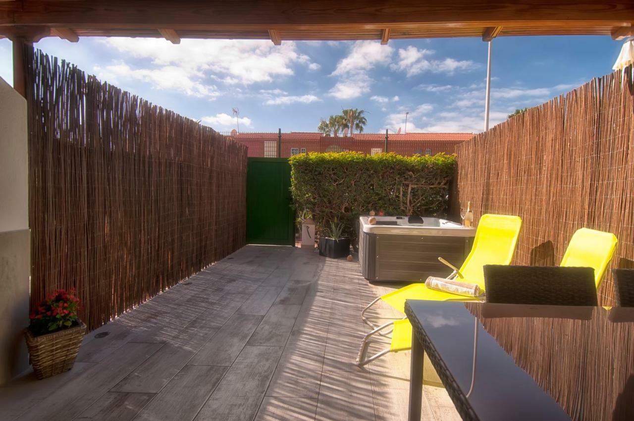 Willa Charming House Maspalomas  Zewnętrze zdjęcie