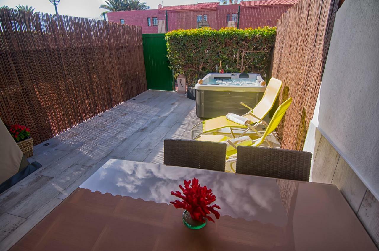Willa Charming House Maspalomas  Zewnętrze zdjęcie