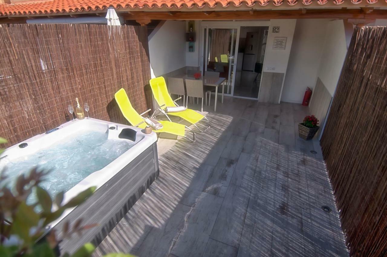 Willa Charming House Maspalomas  Zewnętrze zdjęcie