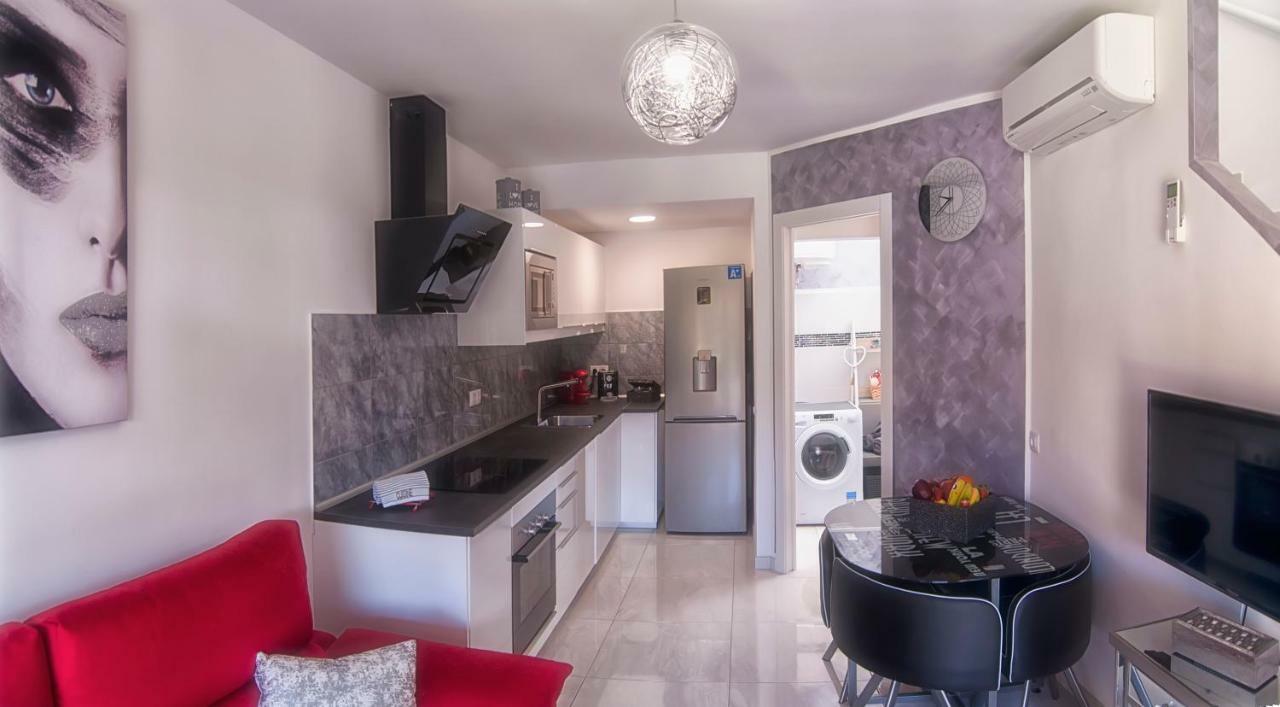 Willa Charming House Maspalomas  Zewnętrze zdjęcie