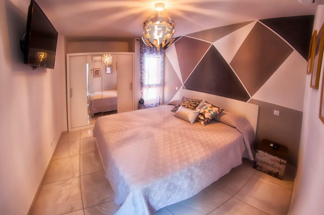 Willa Charming House Maspalomas  Zewnętrze zdjęcie
