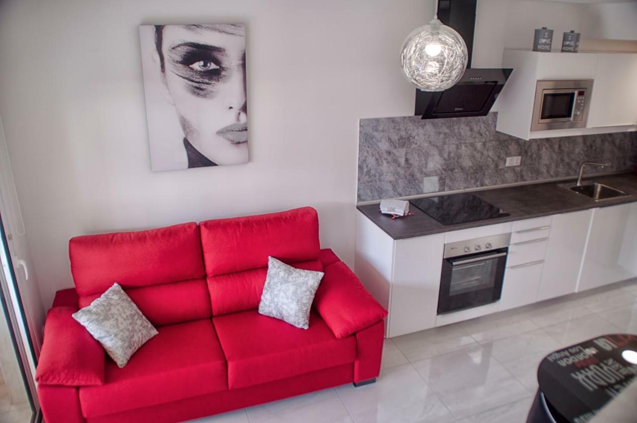 Willa Charming House Maspalomas  Zewnętrze zdjęcie