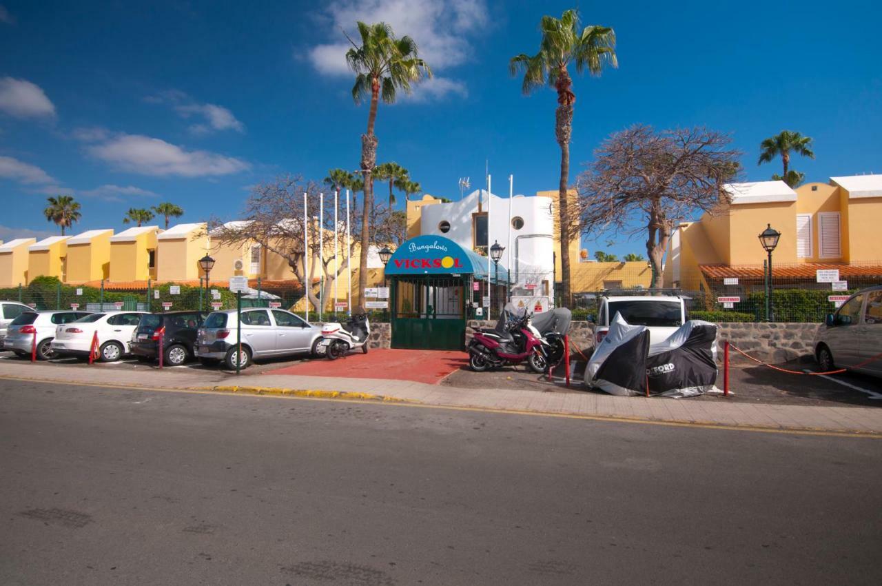 Willa Charming House Maspalomas  Zewnętrze zdjęcie